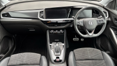 Vauxhall Grandland 1.2 Turbo Ultimate 5dr Auto Petrol Hatchback